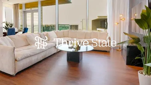 Luxury Furnished Home with Iconic Landmark View