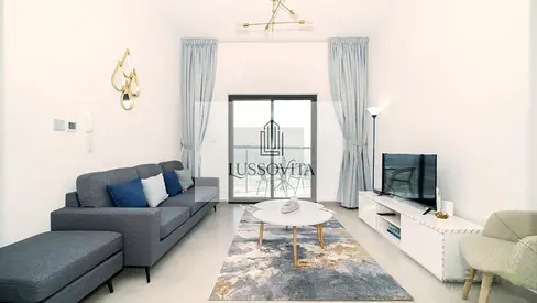 2BR Apartment | Prime Location | Vacant | Without Furniture
