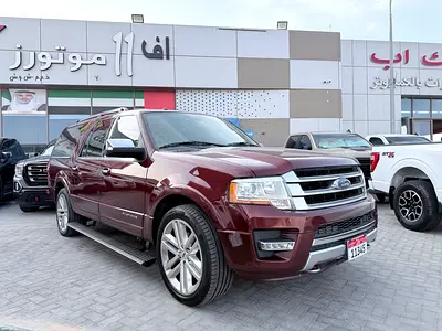صورة 3 لـ 2015 FORD EXPEDITION
