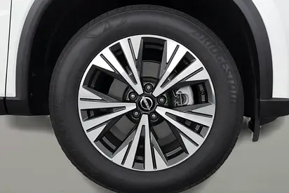 2026 Nissan X-TRAIL 缩略图 12