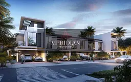 Luxury 4 Bedroom Townhouse | DAMAC Islands – Maldives 4 | Off-Plan Investment Opportunity