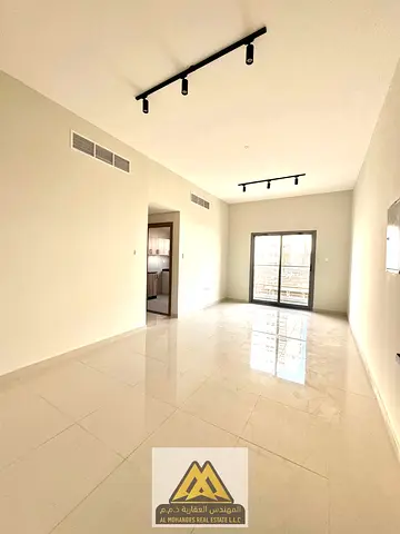 Al Nuaimiya 1, Ajman, featuring a modern design and very spacious layout, ideal for families seeking comfort and convenience in a prime location.