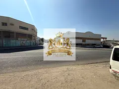 🏭 Industrial Property for Sale – Industrial Area 17, Sharjah 📍 Location: Industrial Area 17 