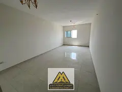 Annual Rent Opportunity – 2 Bedroom Apartment with Parking in Second Row Corniche Sea View Balcony