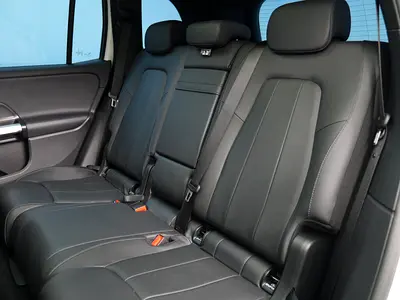 Mercedes-Benz GLB 200, миниатюра 15