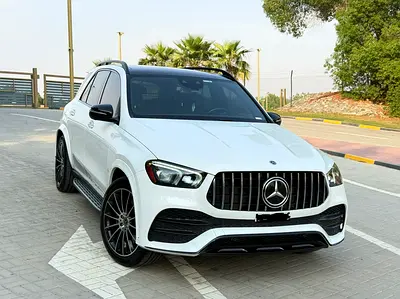 Mercedes-Benz GLE 450 AMG 4MATIC, миниатюра 4
