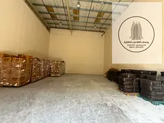 Warehouse for rent at an excellent price, 2500 sq ft, 23kW electricity