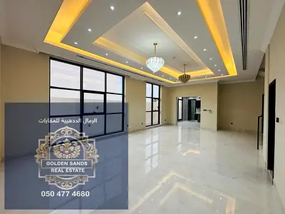 Lowest Price in the Market | Brand-New 5-Bedroom Villa