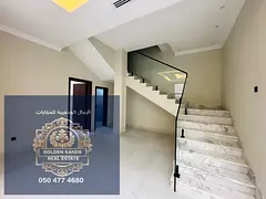 Lowest Price in the Market | Brand-New 5-Bedroom Villa