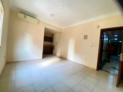 STUDIO FLAT IN JUST 13K NEAR PARK