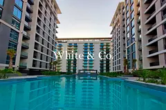 Unfurnished | 2BR | Wilton Terraces T1
