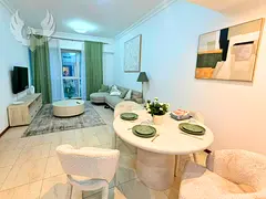 Spacious Layout | Park View | Fully Furnished
