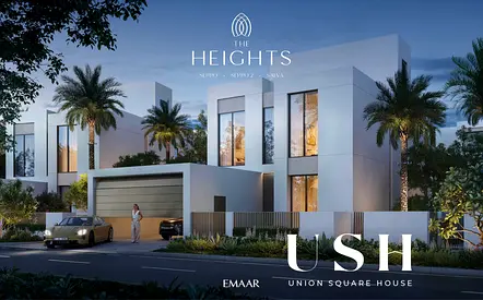 Biggest Plot | Wellness Theme Community | Premium Villa