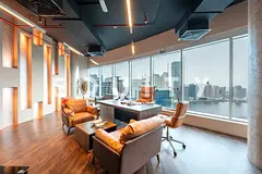 Burj View | Fully Furnished | Available Now
