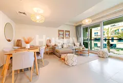 Duplex | Fully Furnished | Private Garden