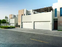 Premium Villa | Refined Gated Community Living | Resale
