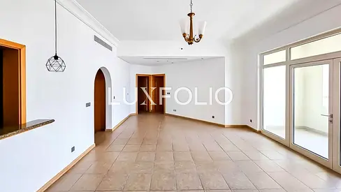High Floor | Vacant | Beach Access