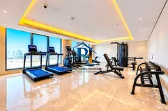 Brand New Building | Luxury 2BHK for Family | 3 Baths | Al Mamzar | AED 83,000