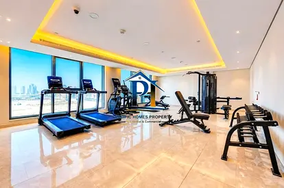 Brand New Building | Luxury 2BHK for Family | 3 Baths | Al Mamzar | AED 83,000