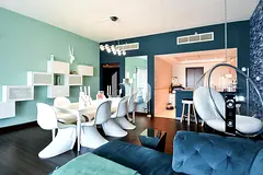 Massive | Upgraded & Furnished | Free A/C Chiller