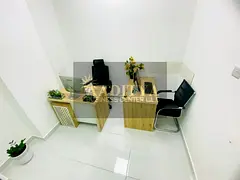 Beautiful office for suitable for Free-Zone company | O% Commission