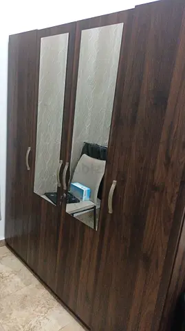 ابو ظبي شارع المطار