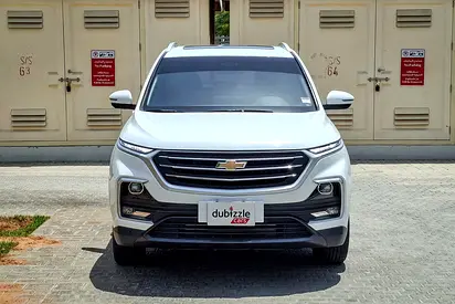 2023 Chevrolet CAPTIVA 照片 2
