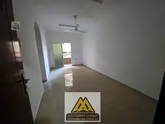 For rent: 1-bedroom apartment with hall in Al Rumaila 1, Ajman Corniche. AED 24,000 yearly, 6 paymen