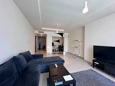 Move In Ready | Closed Kitchen | Well Maintained