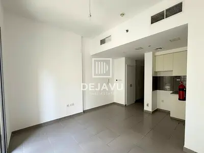 Bright and Spacious Studio Type | Prime Location