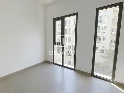 Bright and Spacious Studio Type | Prime Location
