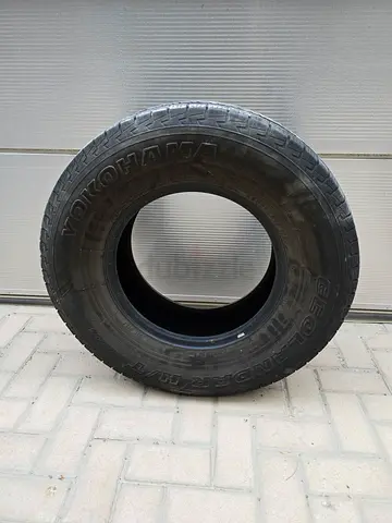 Yokohama Tyre