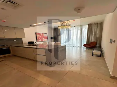 Furnished I Large Balcony I High Floor