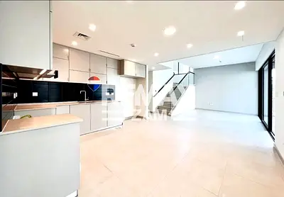 Brand New | Single Row | Ready to move in