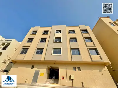 NO COMMISSION!!! NEAT & CLEAN FURNISHED APARTMENT IN AL BUSTAN AJMAN