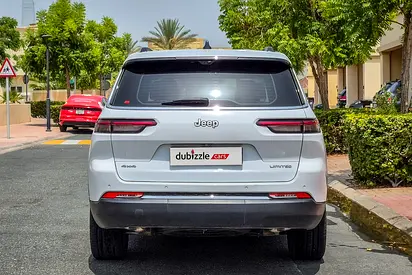 2024 JEEP GRAND CHEROKEE 缩略图 7