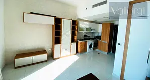 Fully Furnished Smart Studio | Murphy Bed | Prime Location
