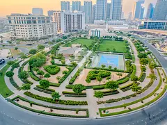 Brand New | Park View | Furnished