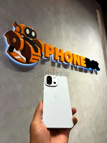 Like new - OnePlus 13S 5G (512GB) - Phonebot