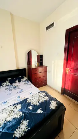 Room available for executive bachelor