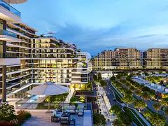 Invest Now |Brand New| Premium 2BR |Luxury Living