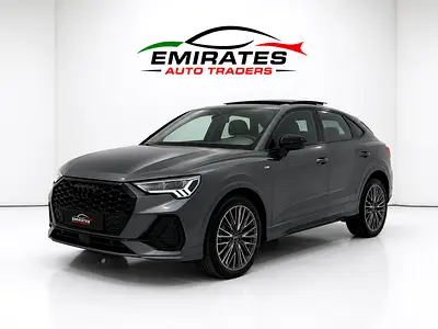 2025 Audi Q3