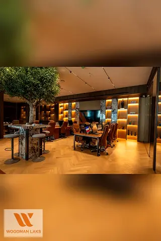 Prestigious Office | Prime Location | Court Tower