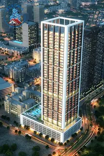 Ready To Move | Marina view l 80% Mortgage l 35% ROI