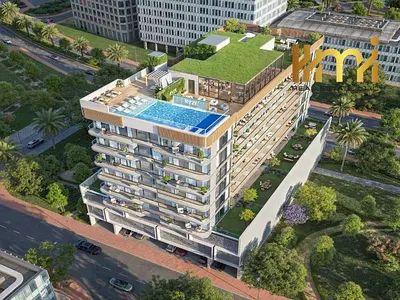 Close to the metro | High ROI| Prime location