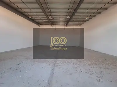 3,000 Sqft | 25 kW Power | Main Road | Ready to Move In