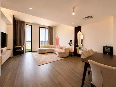 Mid Floor | Vacant | Modern Layout