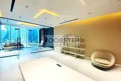 Fitted Office | Tamani Arts | Near Dubai Mall