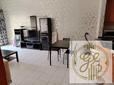 1BHK | Discovery Garden | AED 68,000 | MOG 184 | Near Metro