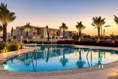 HILLTOP |PARK FACING |NEAR AMENETIES |LANDSCAPED